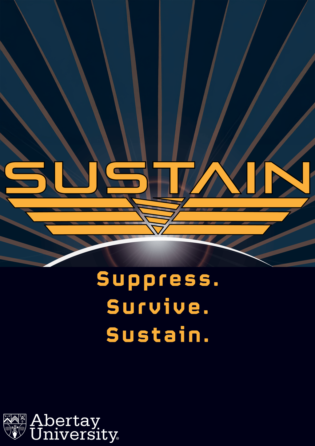 Sustain – Modern Wolf